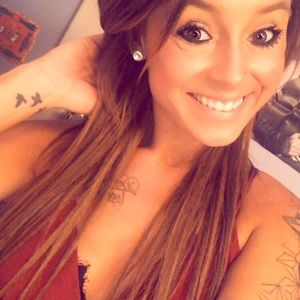 Meet your Posher, Taylor